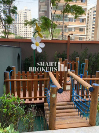 Imagem Apartamento com 4 Quartos à Venda, 343 m² em Vila Olímpia - São Paulo