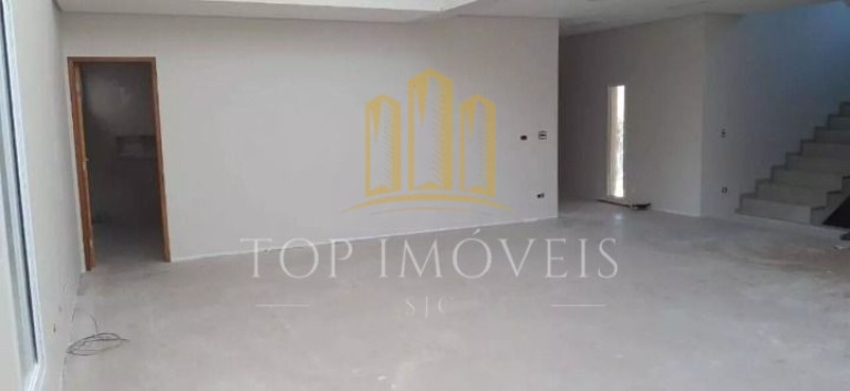 Imagem Casa com 4 Quartos à Venda, 451 m² em Condomínio Residencial Colinas Do Paratehy - São José Dos Campos