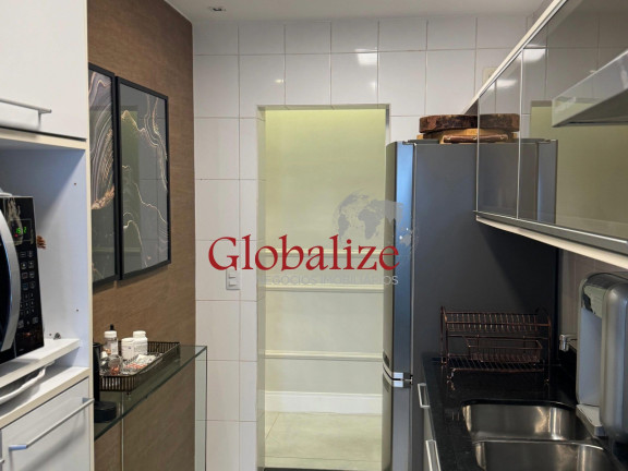 Imagem Imóvel com 2 Quartos à Venda, 86 m² em Boqueirão - Santos