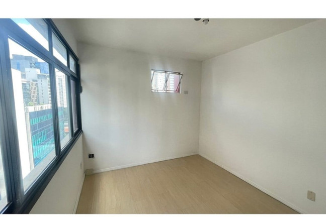 Imagem Apartamento com 1 Quarto à Venda, 43 m² em Itaim Bibi - São Paulo