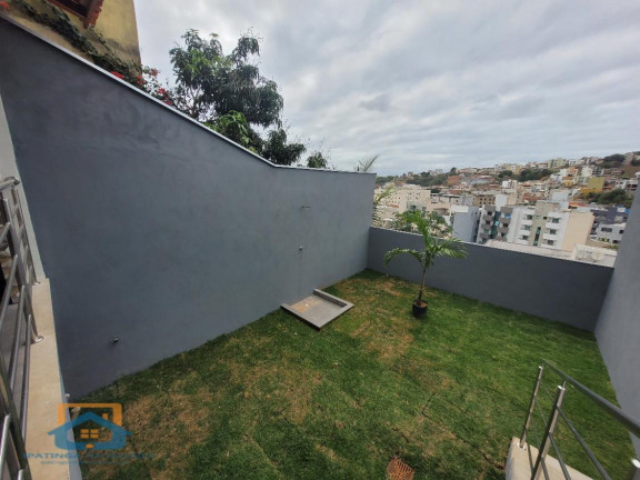 Imagem Apartamento com 3 Quartos à Venda, 158 m² em Cidade Nova - Santana Do Paraíso