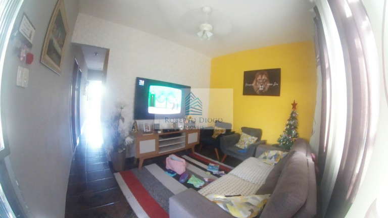 Imagem Casa com 3 Quartos à Venda, 113 m² em Coelho Da Rocha - São João De Meriti Imagem Casa com 3 Quartos à Venda, 113 m² em Coelho Da Rocha - São João De Meriti