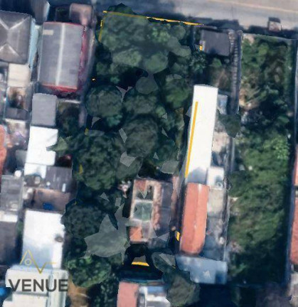 Imagem Terreno à Venda, 1.000 m² em Itaquera - São Paulo