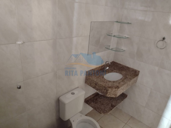 Imagem Casa com 2 Quartos à Venda, 155 m² em São Gabriel - Jardinópolis