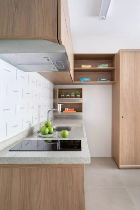 Foto do imóvel Kitnet com 1 Quarto à Venda, 30 m² em Bela Vista - São Paulo