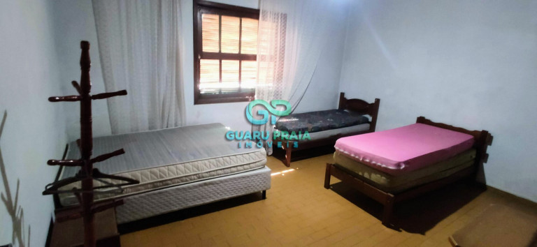 Imagem Casa com 3 Quartos à Venda, 155 m² em Enseada - Guarujá
