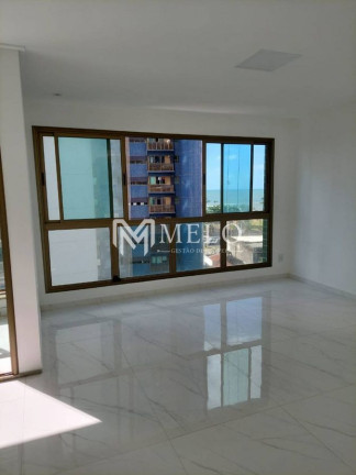 Imagem Apartamento com 3 Quartos à Venda, 126 m² em Pina - Recife Imagem Apartamento com 3 Quartos à Venda, 126 m² em Pina - Recife
