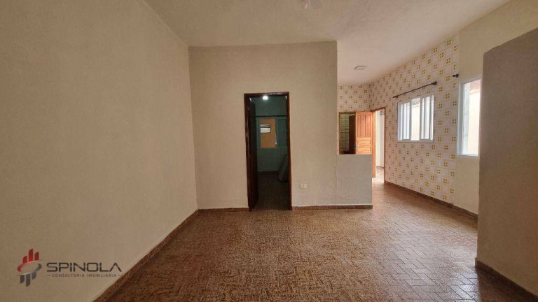 Casa com 2 Quartos à Venda, 50 m² em Vilamar - Praia Grande