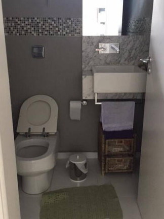 Imagem Casa de Condomínio com 3 Quartos à Venda, 250 m² em Condomínio Residencial Village Vert - Sorocaba Imagem Casa de Condomínio com 3 Quartos à Venda, 250 m² em Condomínio Residencial Village Vert - Sorocaba