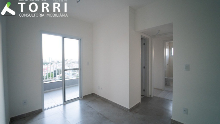 Imagem Apartamento com 2 Quartos à Venda, 59 m² em Vila Carvalho - Sorocaba Imagem Apartamento com 2 Quartos à Venda, 59 m² em Vila Carvalho - Sorocaba