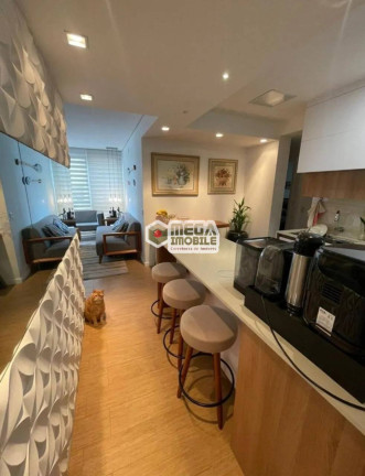 Imagem Apartamento com 2 Quartos à Venda, 70 m² em Centro - Florianópolis Imagem Apartamento com 2 Quartos à Venda, 70 m² em Centro - Florianópolis