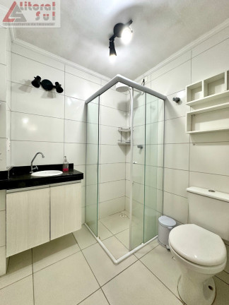 Imagem Apartamento com 1 Quarto à Venda, 45 m² em Mirim - Praia Grande Imagem Apartamento com 1 Quarto à Venda, 45 m² em Mirim - Praia Grande