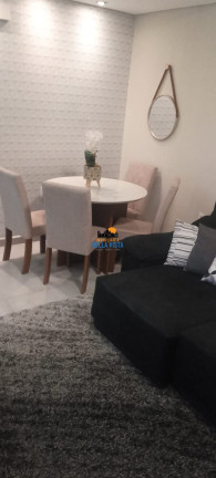 Imagem Apartamento com 1 Quarto à Venda, em Centro - São Vicente Imagem Apartamento com 1 Quarto à Venda, em Centro - São Vicente