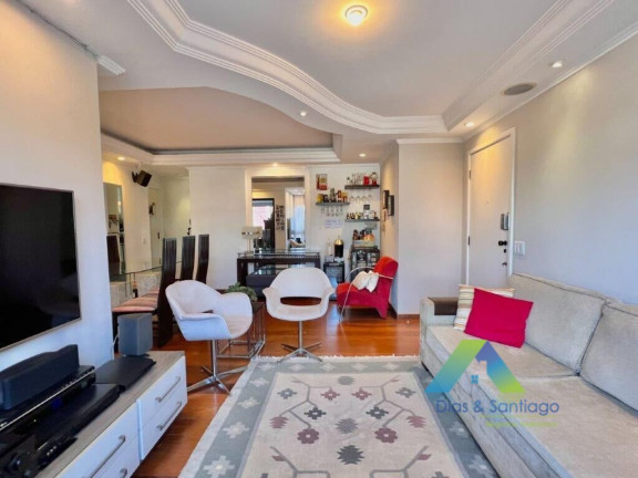 Imagem Apartamento com 3 Quartos à Venda, 105 m² em Vila Clementino - São Paulo Imagem Apartamento com 3 Quartos à Venda, 105 m² em Vila Clementino - São Paulo