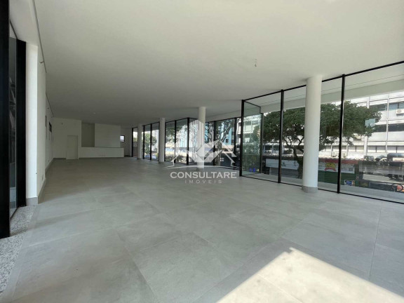 Imagem Imóvel para Alugar, 400 m² em Gonzaga - Santos Imagem Imóvel para Alugar, 400 m² em Gonzaga - Santos