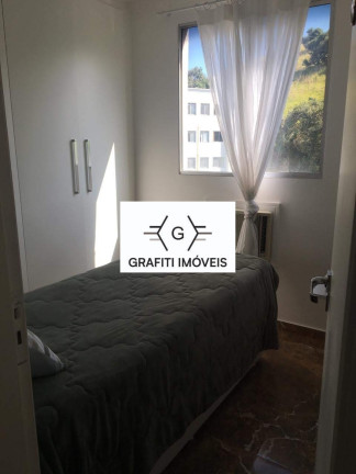 Imagem Imóvel com 2 Quartos à Venda, 60 m² em Campo Grande - Rio De Janeiro