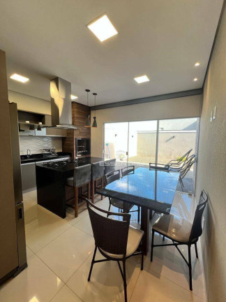 Imagem Casa com 3 Quartos à Venda, 125 m² em Setlife Mirassol - Mirassol Imagem Casa com 3 Quartos à Venda, 125 m² em Setlife Mirassol - Mirassol