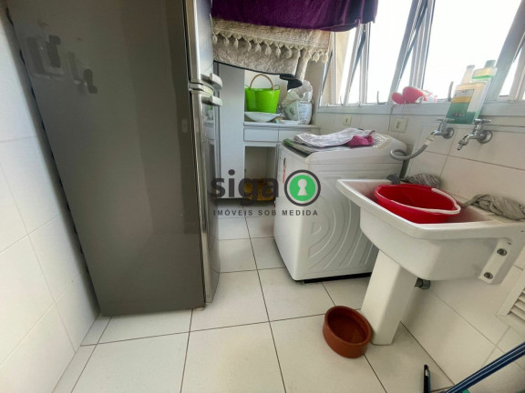 Imagem Apartamento com 3 Quartos à Venda, 192 m² em Jardim Anália Franco - São Paulo Imagem Apartamento com 3 Quartos à Venda, 192 m² em Jardim Anália Franco - São Paulo