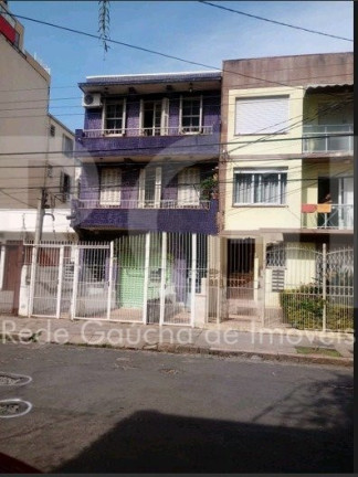 Imagem Apartamento com 1 Quarto à Venda, 32 m² em Cidade Baixa - Porto Alegre Imagem Apartamento com 1 Quarto à Venda, 32 m² em Cidade Baixa - Porto Alegre