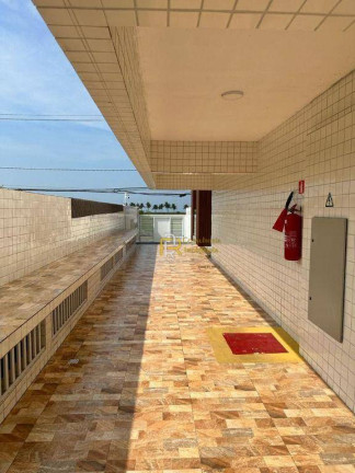 Imagem Apartamento com 2 Quartos à Venda, 79 m² em Maracanã - Praia Grande Imagem Apartamento com 2 Quartos à Venda, 79 m² em Maracanã - Praia Grande