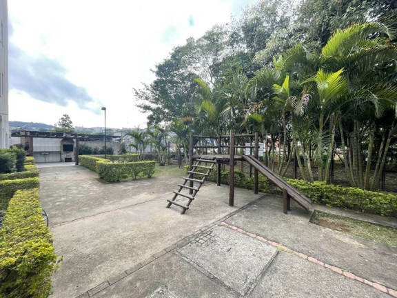 Imagem Imóvel com 2 Quartos à Venda, 50 m² em Jardim Central - Cotia