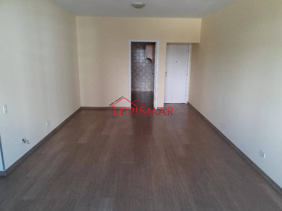 Imagem Apartamento com 2 Quartos à Venda, 110 m² em José Menino - Santos