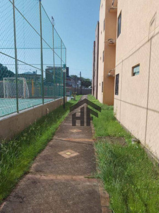Imagem Apartamento com 2 Quartos à Venda, 42 m² em Rio Doce - Olinda
