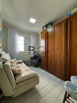 Imagem Apartamento com 2 Quartos à Venda, 58 m² em Jardim Tupanci - Barueri