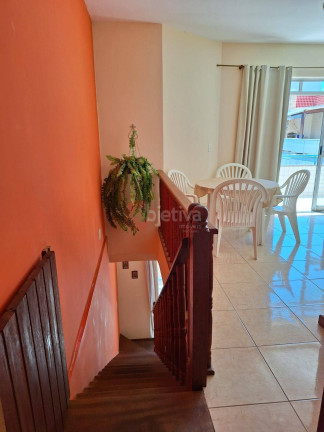 Imagem Cobertura com 2 Quartos à Venda, 117 m² em Braga - Cabo Frio Imagem Cobertura com 2 Quartos à Venda, 117 m² em Braga - Cabo Frio