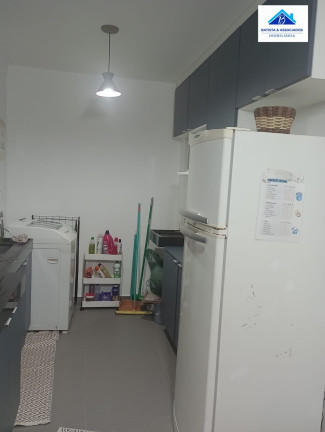 Imagem Apartamento com 2 Quartos à Venda, 40 m² em Jardim Nova Abolição - Campinas Imagem Apartamento com 2 Quartos à Venda, 40 m² em Jardim Nova Abolição - Campinas