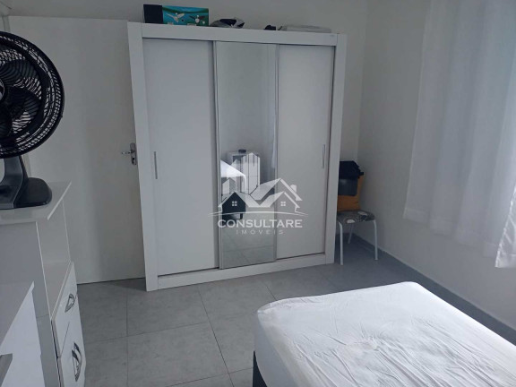 Imagem Apartamento com 1 Quarto à Venda, 51 m² em Centro - São Vicente Imagem Apartamento com 1 Quarto à Venda, 51 m² em Centro - São Vicente