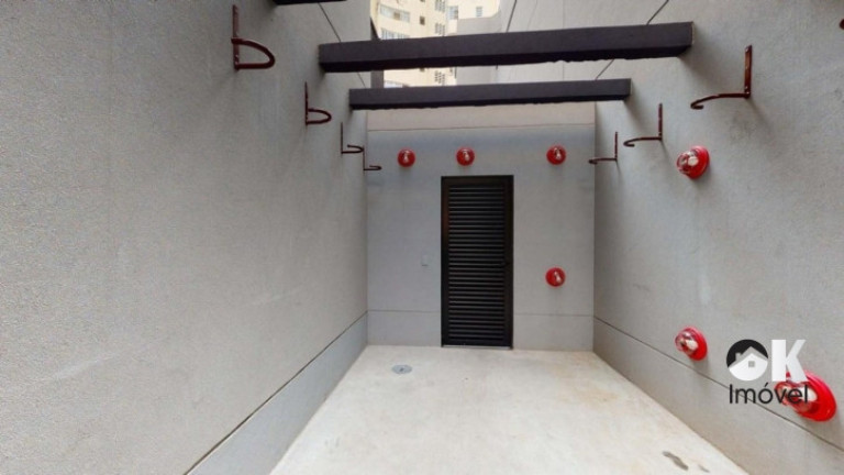 Imagem Apartamento com 1 Quarto à Venda, 77 m² em Higienópolis - São Paulo Imagem Apartamento com 1 Quarto à Venda, 77 m² em Higienópolis - São Paulo