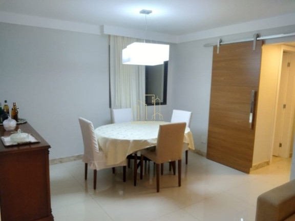 Imagem Imóvel com 3 Quartos à Venda, 134 m² em Candeal - Salvador