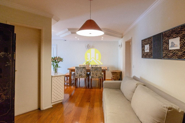 Imagem Apartamento com 3 Quartos à Venda, 139 m² em Vila Nova Conceição - São Paulo Imagem Apartamento com 3 Quartos à Venda, 139 m² em Vila Nova Conceição - São Paulo