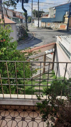 Imagem Sobrado com 4 Quartos à Venda, 165 m² em Utinga - Santo André Imagem Sobrado com 4 Quartos à Venda, 165 m² em Utinga - Santo André
