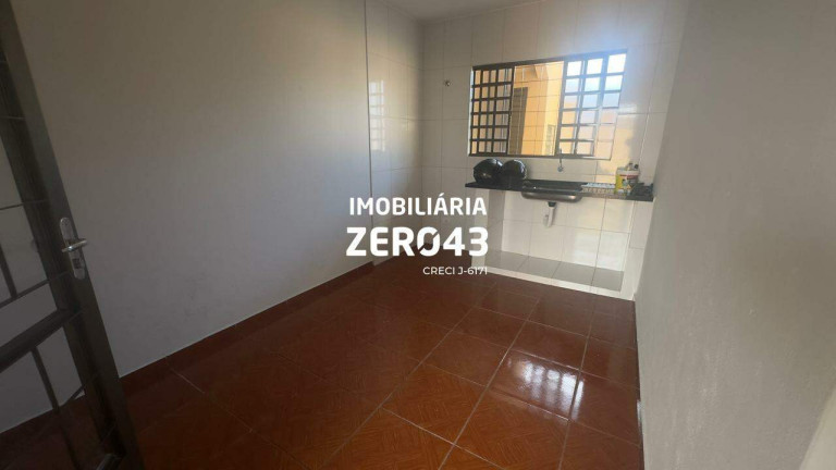 Imagem Casa com 4 Quartos à Venda, 400 m² em Jardim Dos Estados - Londrina Imagem Casa com 4 Quartos à Venda, 400 m² em Jardim Dos Estados - Londrina