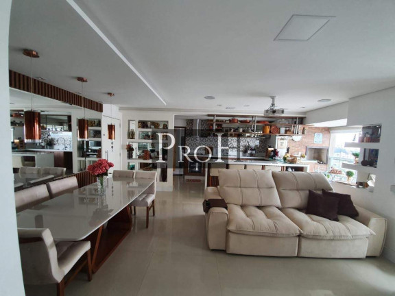Imagem Apartamento com 3 Quartos à Venda, 115 m² em Campestre - Santo André Imagem Apartamento com 3 Quartos à Venda, 115 m² em Campestre - Santo André
