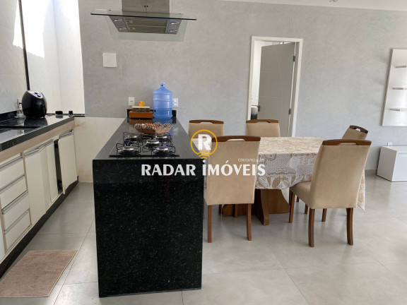 Imagem Casa de Condomínio com 3 Quartos à Venda, 300 m² em Peró - Cabo Frio