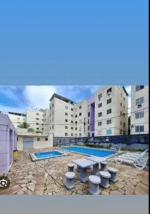 Imagem Apartamento com 2 Quartos à Venda, 45 m² em Sussuarana - Salvador Imagem Apartamento com 2 Quartos à Venda, 45 m² em Sussuarana - Salvador