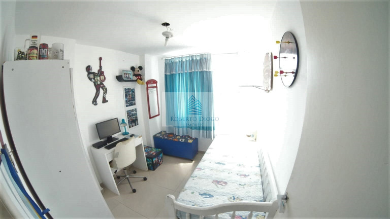 Imagem Imóvel com 2 Quartos à Venda, 50 m² em Icaraí - Niterói Imagem Imóvel com 2 Quartos à Venda, 50 m² em Icaraí - Niterói