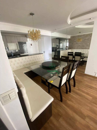 Imagem Apartamento com 3 Quartos à Venda, 64 m² em Ponte Grande - Guarulhos Imagem Apartamento com 3 Quartos à Venda, 64 m² em Ponte Grande - Guarulhos