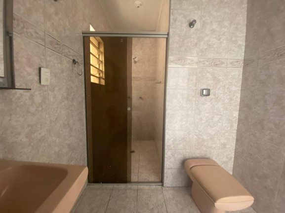 Imagem Sobrado com 4 Quartos para Alugar, 202 m² em Vila Feliz - São Paulo