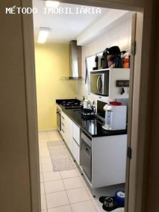 Imagem Apartamento com 3 Quartos à Venda, 121 m² em Mooca - São Paulo