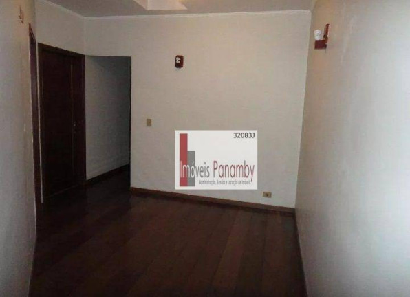 Imagem Sobrado com 4 Quartos à Venda, 244 m² em Interlagos - São Paulo
