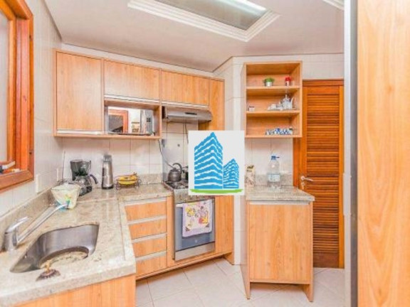 Imagem Sobrado com 4 Quartos à Venda, 255 m² em Jardim Itu - Porto Alegre Imagem Sobrado com 4 Quartos à Venda, 255 m² em Jardim Itu - Porto Alegre