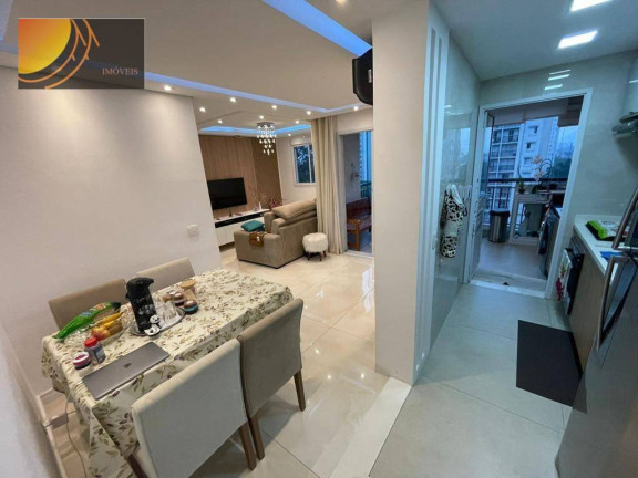 Imagem Apartamento com 3 Quartos à Venda, 60 m² em Pirituba - São Paulo Imagem Apartamento com 3 Quartos à Venda, 60 m² em Pirituba - São Paulo