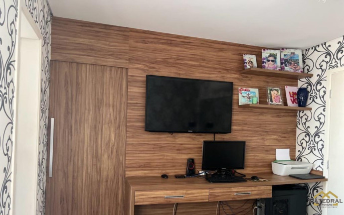Imagem Apartamento com 2 Quartos à Venda, 128 m² em Anhangabaú - Jundiaí Imagem Apartamento com 2 Quartos à Venda, 128 m² em Anhangabaú - Jundiaí