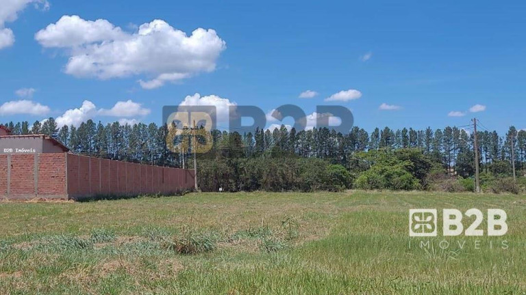 Terreno à Venda, 1.000 m² em Vila Santa Maria - Piratininga