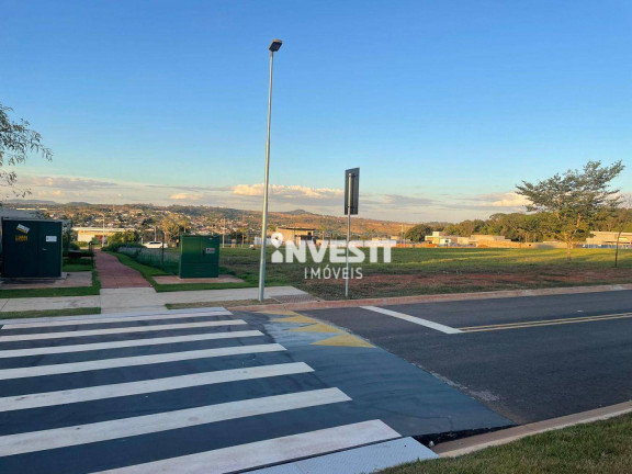 Imagem Terreno à Venda, 640 m² em Plateau D'or - Goiânia Imagem Terreno à Venda, 640 m² em Plateau D'or - Goiânia