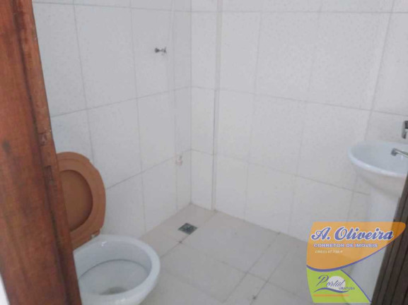 Imagem Chácara com 6 Quartos à Venda, 300 m² em Itamambuca - Ubatuba